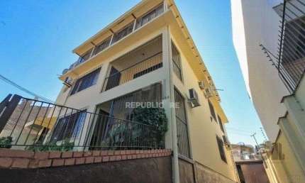 Casa com 3 quartos à venda na Rua Monte Arraes, 232, Nonoai, Porto Alegre