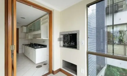 Apartamento 3 dormitórios à venda Tristeza Porto Alegre/RS