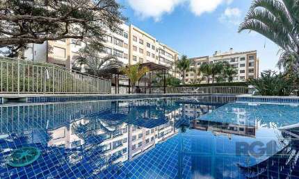 Apartamento 3 dormitórios à venda Cavalhada Porto Alegre/RS