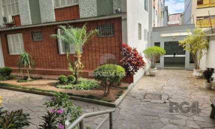 Apartamento 2 dormitórios à venda Santa Tereza Porto Alegre/RS