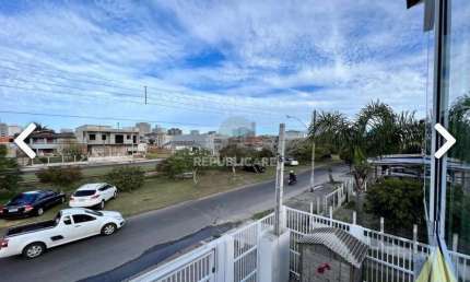 Casa 2 dormitórios à venda Zona Nova Capão da Canoa/RS
