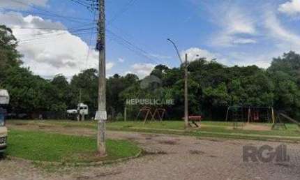 Apartamento 2 dormitórios à venda Cavalhada Porto Alegre/RS