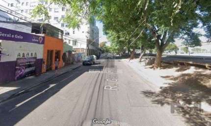 Terreno à venda na Rua General Salustiano, 298, Centro Histórico, Porto Alegre