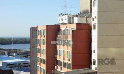 Apartamento 1 dormitórios à venda Centro Histórico Porto Alegre/RS