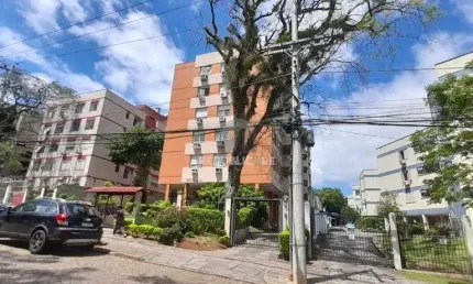 Apartamento 3 dormitórios, suíte, vaga coberta Tristeza Poa