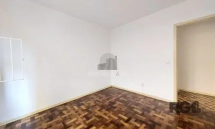 Apartamento à venda, 1 dormitório - bairro rio branco