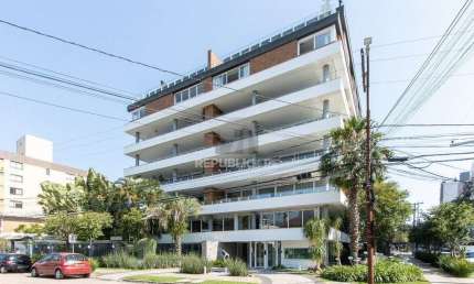 Apartamento 3 dormitórios à venda Menino Deus Porto Alegre/RS