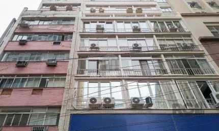 Sala Comercial à venda Centro Histórico Porto Alegre/RS