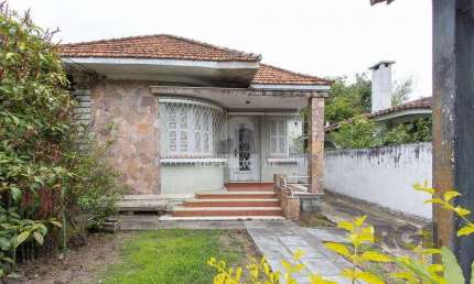 Casa com 5 quartos à venda na Rua Comendador Castro, 347, Ipanema, Porto Alegre