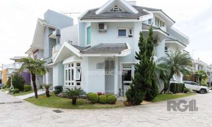 Casa em Condomínio 5 dormitórios à venda Sarandi Porto Alegre/RS