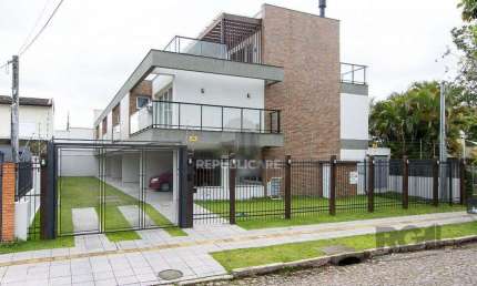 Casa em Condomínio 3 dormitórios à venda Vila Assunção Porto Alegre/RS