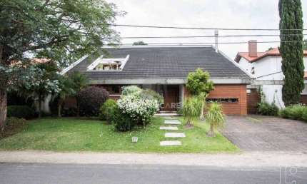 Casa em Condomínio 4 dormitórios à venda Chapéu do Sol Porto Alegre/RS