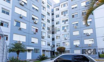 Apartamento para venda, 61m², 2 dormitórios, Cavalhada