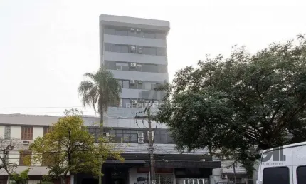Conjunto/Sala para Venda - 33.83m², 0 dormitórios, Menino Deus