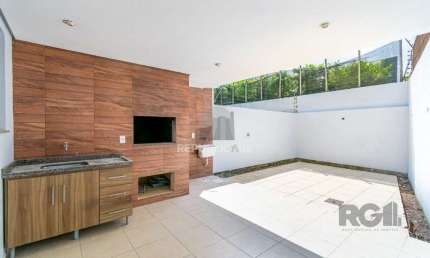 Casa 3 dormitórios à venda Espírito Santo Porto Alegre/RS