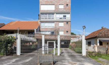 Apartamento 3 dormitórios à venda Camaquã Porto Alegre/RS