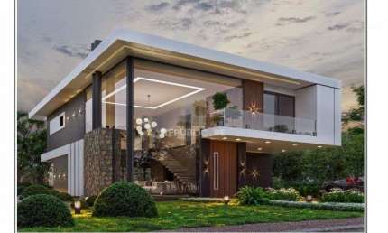 Casa em Condomínio 5 dormitórios à venda Capão Ilhas Resort Capão da Canoa/RS