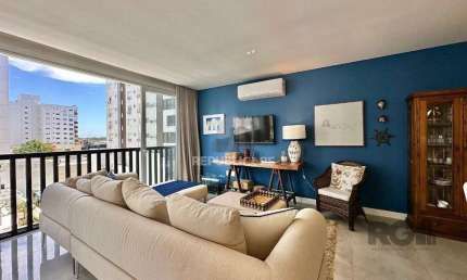Apartamento 3 dormitórios à venda Centro Capão da Canoa/RS