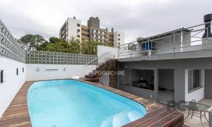 Casa 3 dormitórios à venda Tristeza Porto Alegre/RS