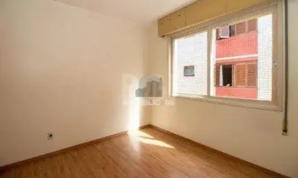 Apartamento com 2 quartos à venda na Avenida Lageado, 407, Petrópolis, Porto Alegre