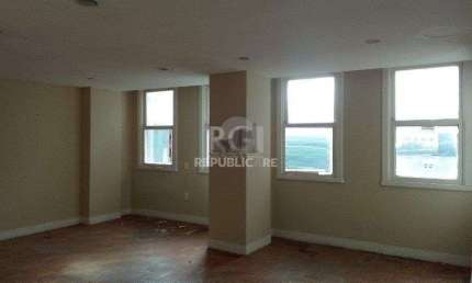 Conjunto/Sala para Venda - 112.6m², 0 dormitórios, Centro