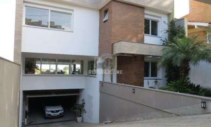 Casa para Venda 4 dormitórios terraço com piscina 4 vagas - Ipanema