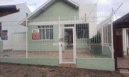 Casa para Venda - 75.43m², 2 dormitórios, 5 vagas - Sarandi