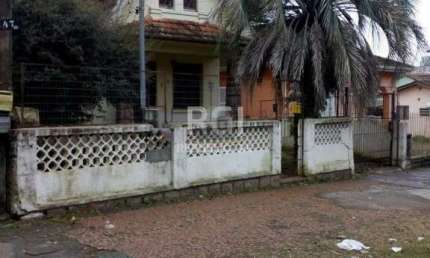 Terreno à venda na Rua Silveiro, 339, Menino Deus, Porto Alegre
