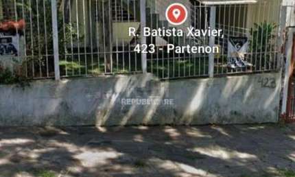 Casa para Venda - 90m², 3 dormitórios, sendo 1 suites, Partenon