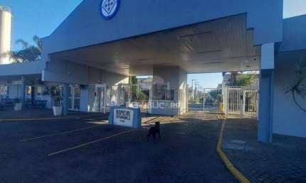 Casa Condominio para Venda - 88m², 2 dormitórios, 1 vaga - Rio Branco