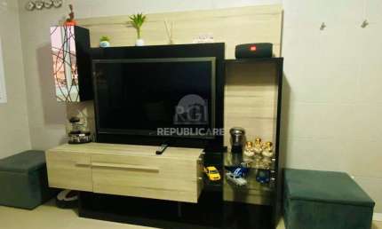 Apartamento para Venda - 42m², 1 dormitório, Partenon