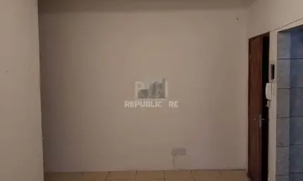 Apartamento para Venda - 37.16m², 1 dormitório, Higienópolis