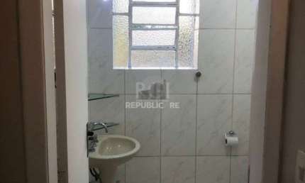 Apartamento para Venda - 39.39m², 1 dormitório, Auxiliadora