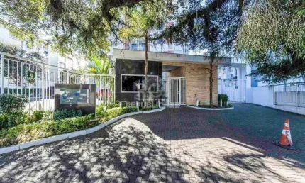 Apartamento para Venda - 63.56m², 3 dormitórios, sendo 1 suites, 1 vaga - Crista