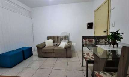 Apartamento para Venda - 50.8m², 2 dormitórios, Centro Histórico