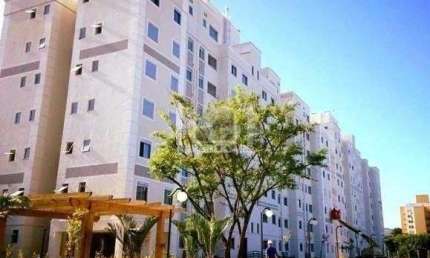 Apartamento para Venda - 49.72m², 2 dormitórios, 1 vaga - Jardim Planalto