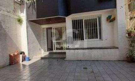 Apartamento para Venda - 79.43m², 1 dormitório, Independência