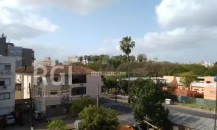 Apartamento para Venda - 68.9m², 2 dormitórios, Menino Deus