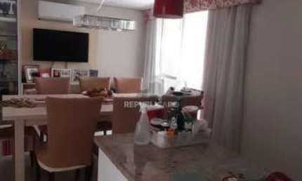Cobertura para Venda - 234m², 3 dormitórios, sendo 1 suites, 2 vagas - Santana