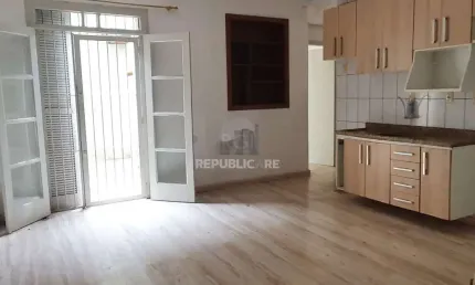Apartamento para Venda - 40m², 1 dormitório, Santana