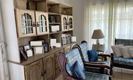 Casa para venda - 316m², 3 dormitórios, sendo 1 suites, 4 vagas - santana