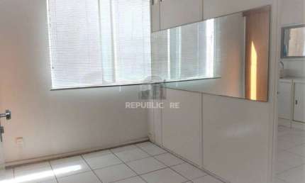 Conjunto/Sala para Venda - 21.75m², 0 dormitórios, Centro Histórico