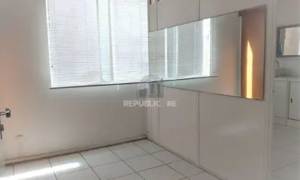 Conjunto/sala para venda - 21.75m², 0 dormitórios, centro histórico