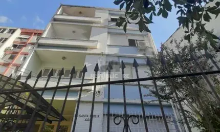 Apartamento para Venda - 89.3m², 2 dormitórios, Centro Histórico