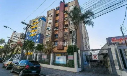 Apartamento para venda - 46.73m², 1 dormitório, santana