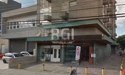 Ponto comercial à venda na Avenida Bento Gonçalves, 319, Partenon, Porto Alegre