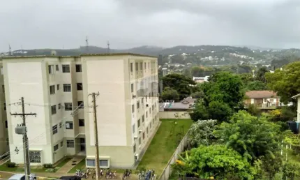 Apartamento para Venda - 40.29m², 2 dormitórios, 1 vaga - Cavalhada