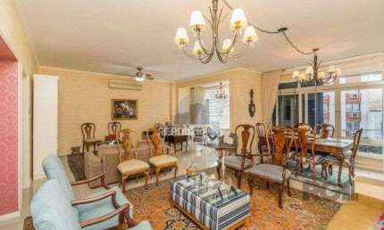Apartamento para Venda - 177m², 3 dormitórios, sendo 3 suites, 1 vaga - Rio Bran
