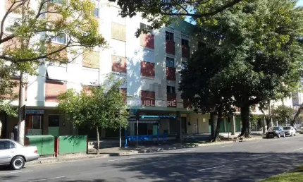 Apartamento para venda - 56m², 2 dormitórios, intercap