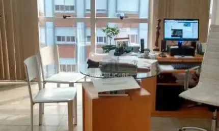 Conjunto/sala para venda - 33m², 0 dormitórios, centro histórico